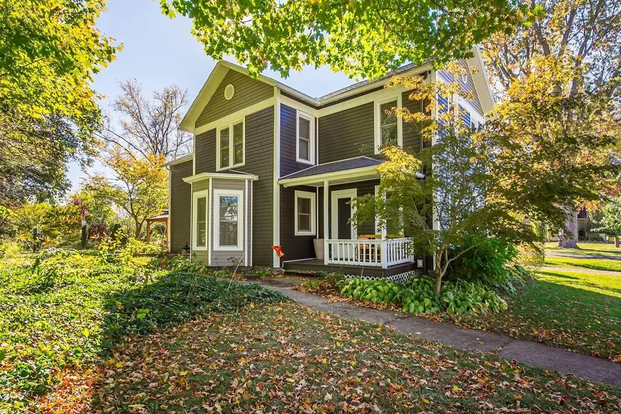 93 W Main Street, Shortsville, NY 14548 - Image #2