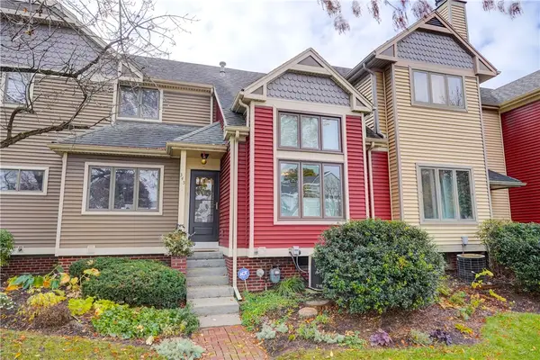 345 Plymouth Avenue S, Rochester, NY 14608