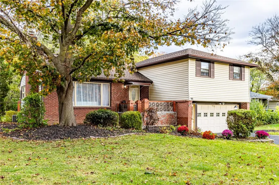 90 Willowcrest Drive, Rochester, NY 14618 - Image #2