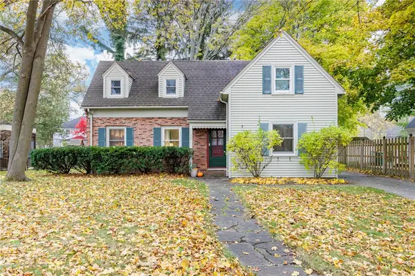 2271 Westfall Road, Rochester, NY 14618