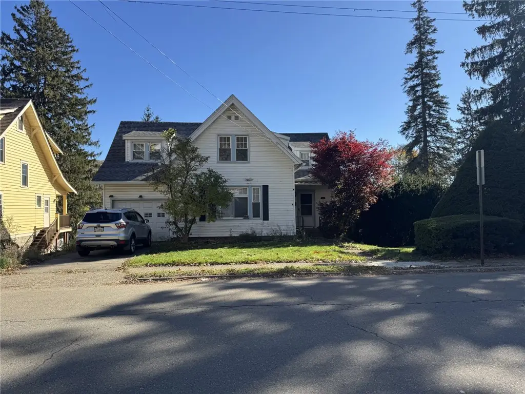 204 Jackson Avenue, Bradford, PA 16701 - Image #1