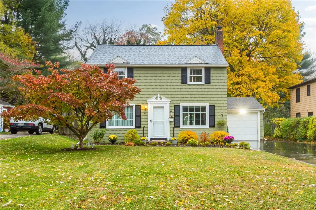 70 Park Lane, Rochester, NY 14625 - Image #1