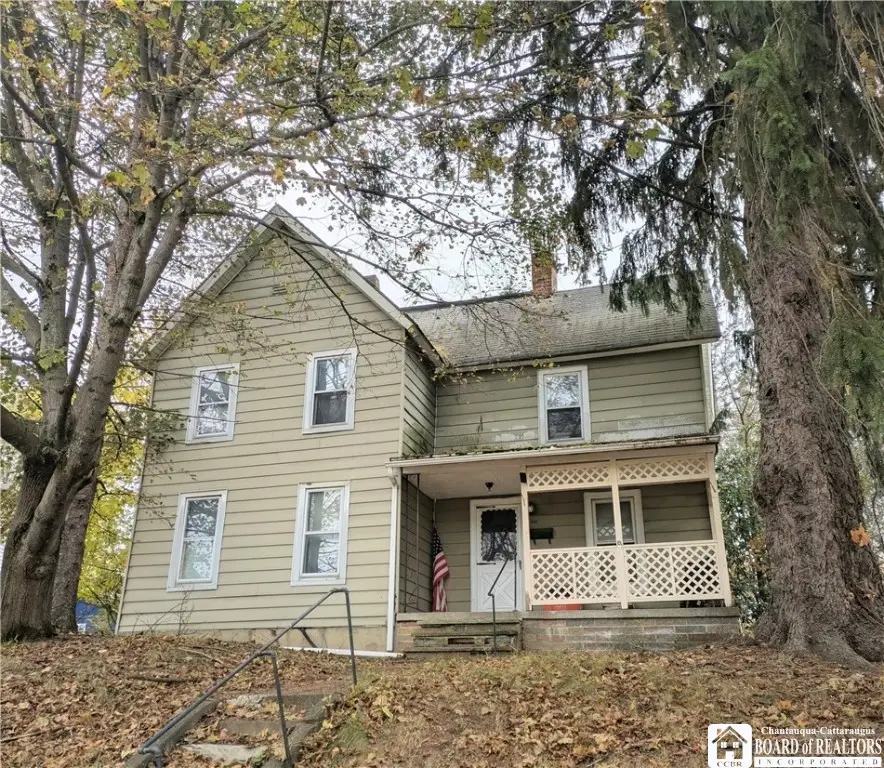 352 S Main Street, Jamestown, NY 14701 - Image #1
