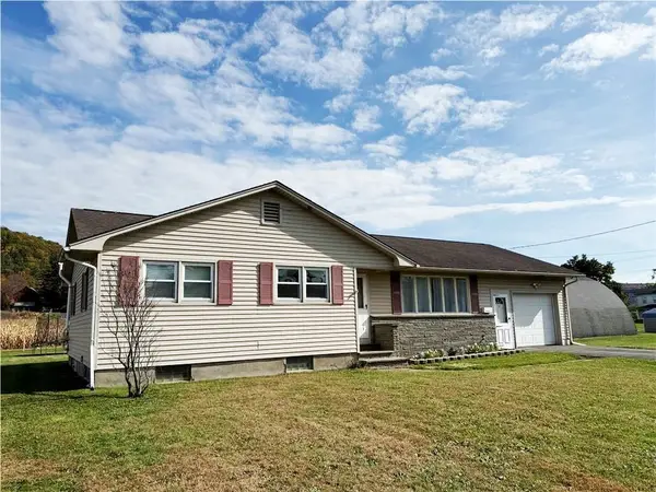 12 Otsdawa Avenue, Otego, NY 13825