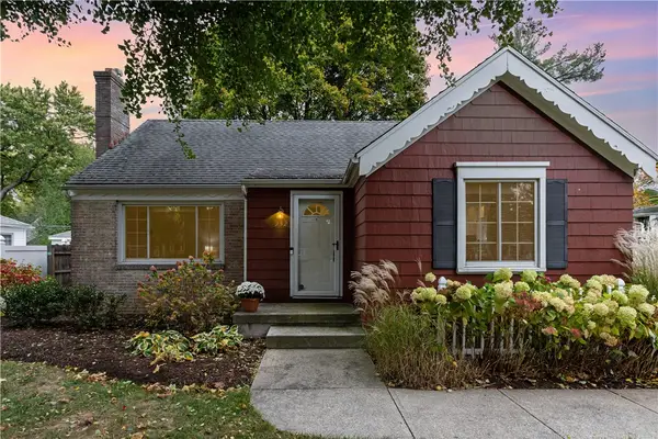 932 S Grosvenor Road, Rochester, NY 14618