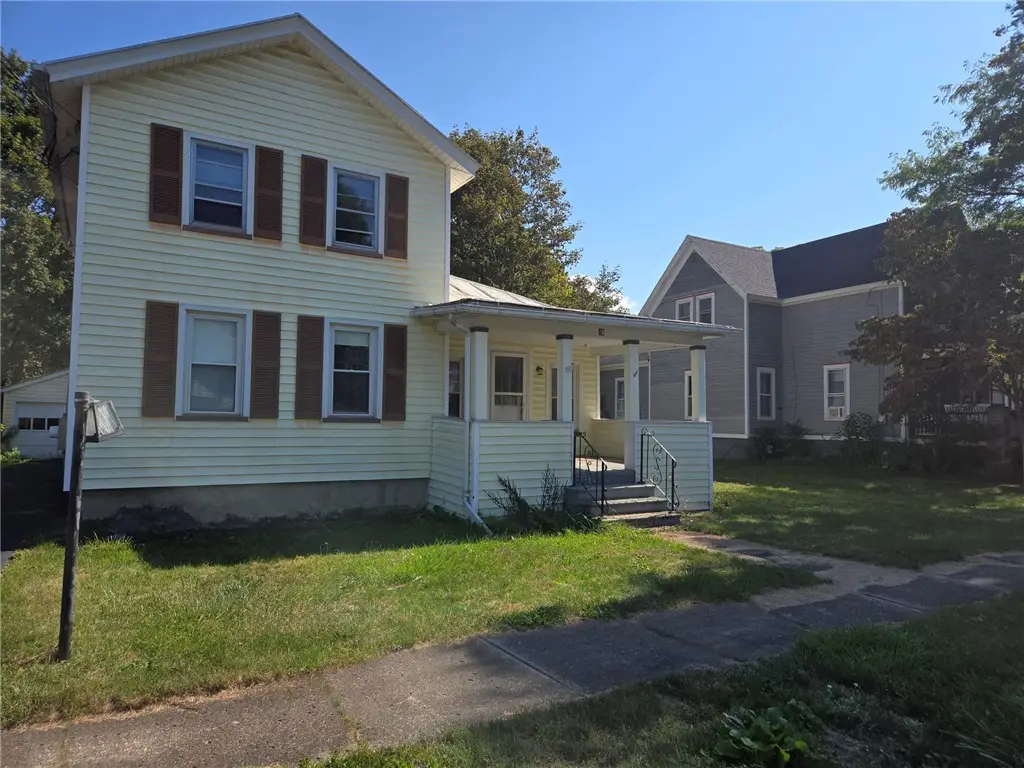 10 Clinton Street, Dansville, NY 14437 - Image #1