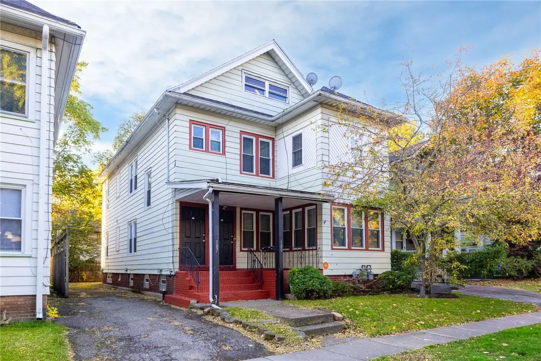 187-189 Delamaine Drive, Rochester, NY 14621 - Image #1