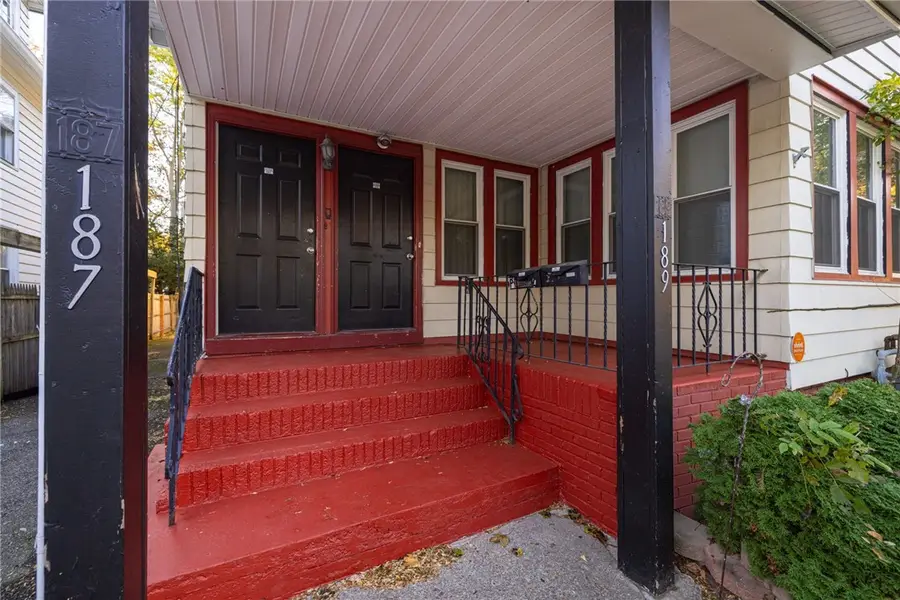 187-189 Delamaine Drive, Rochester, NY 14621 - Image #2