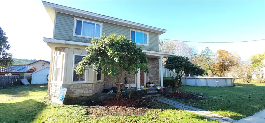 3 Clark Ave, Van Etten, NY 14889 - Image #2