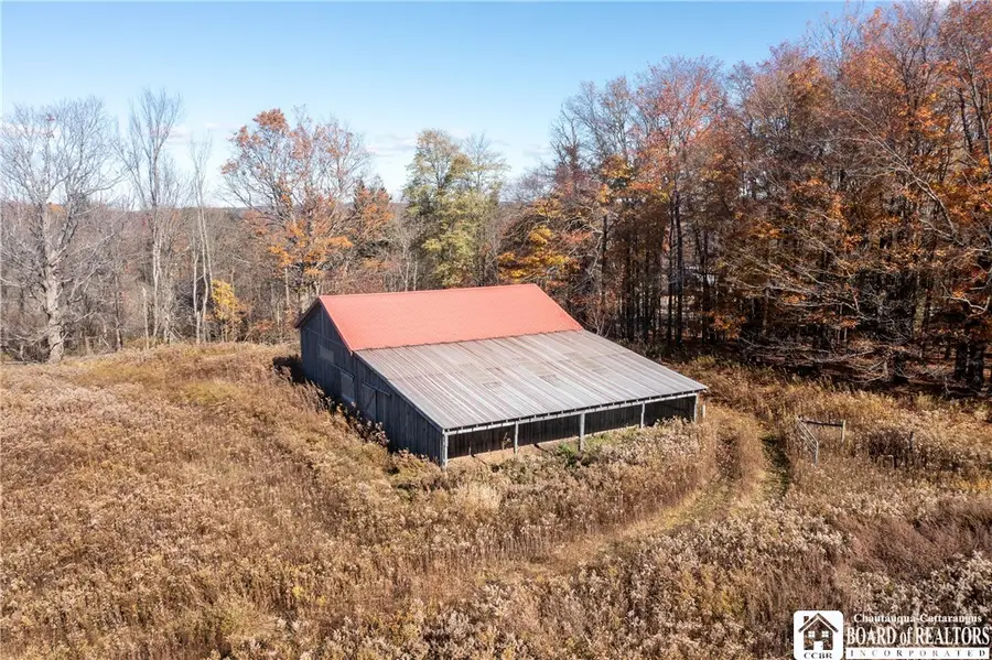 5479 Dean Road, Stockton, NY 14784 - Image #3