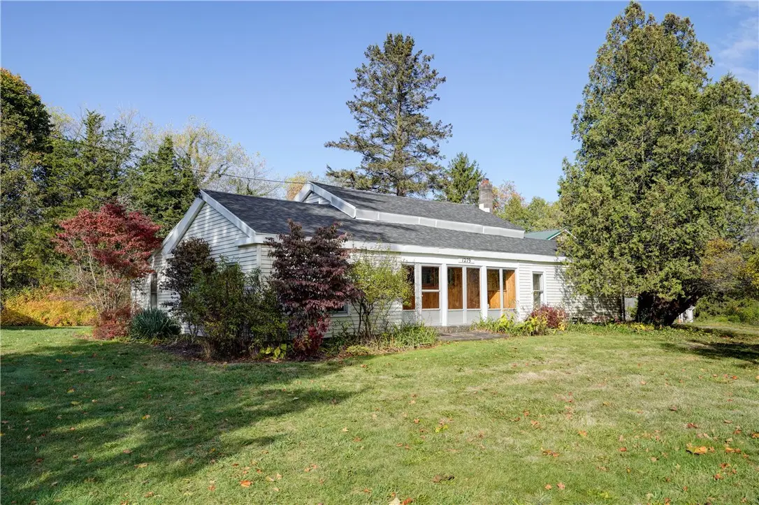 1279 W Sweden Road, Brockport, NY 14420 - Image #1