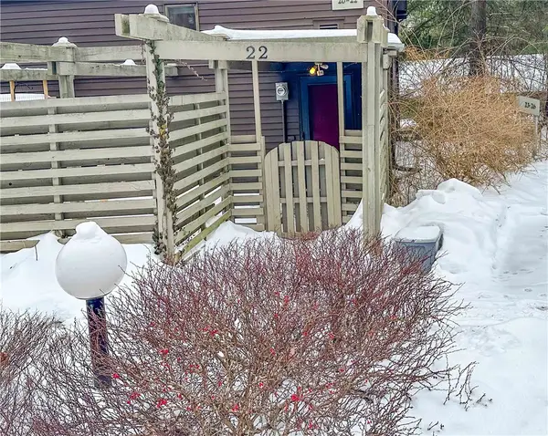 22 Penny Lane, Ithaca, NY 14850