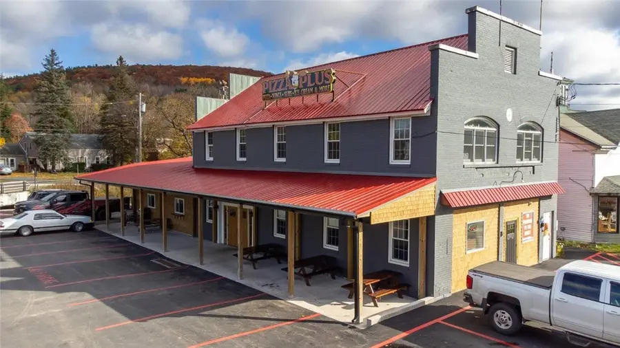 37249 State Highway 23, Grand Gorge, NY 12434 - Image #2