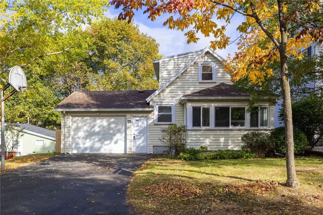 72 Mosley Road, Rochester, NY 14616 - Image #1