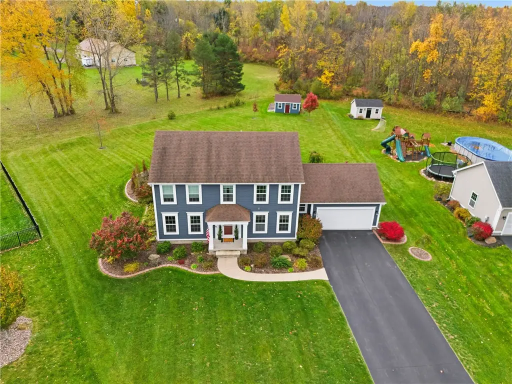 1589 Barrow Hill, Webster, NY 14580 - Image #1