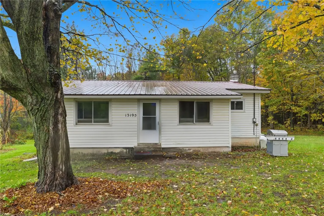 13195 Cotten Road, Savannah, NY 13146 - Image #1