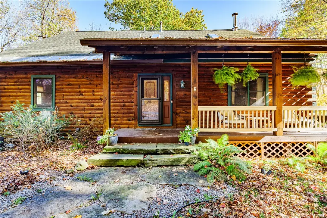 890 Bunker Hill Drive, Macedon, NY 14502 - #1