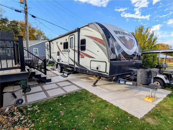 7945 Lake Road #60 & 62, Sodus, NY 14555