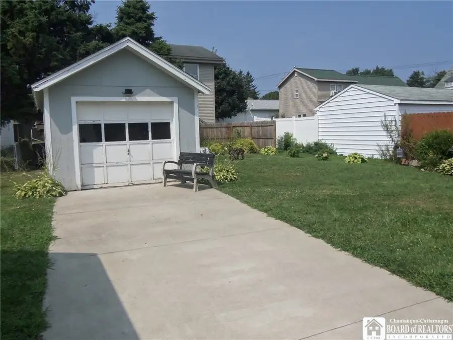 111 S Margay Street, Dunkirk, NY 14048 - Image #2