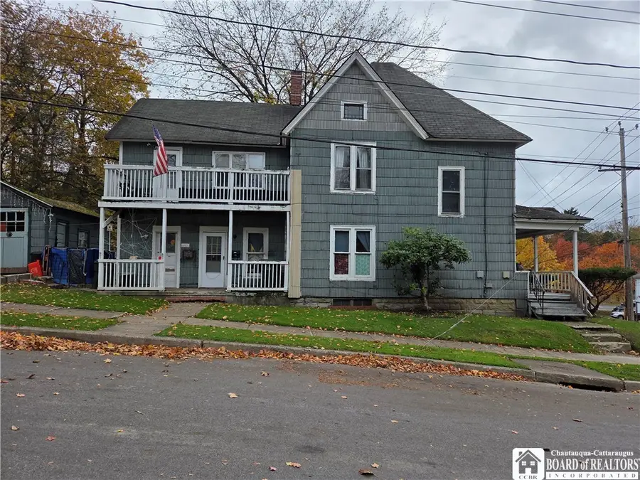 8 E Newland Avenue, Jamestown, NY 14701 - Image #2