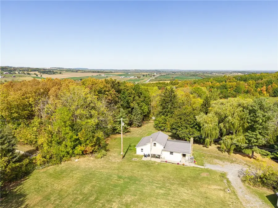 6511 Fisher Hill Road, Canandaigua, NY 14424 - Image #3