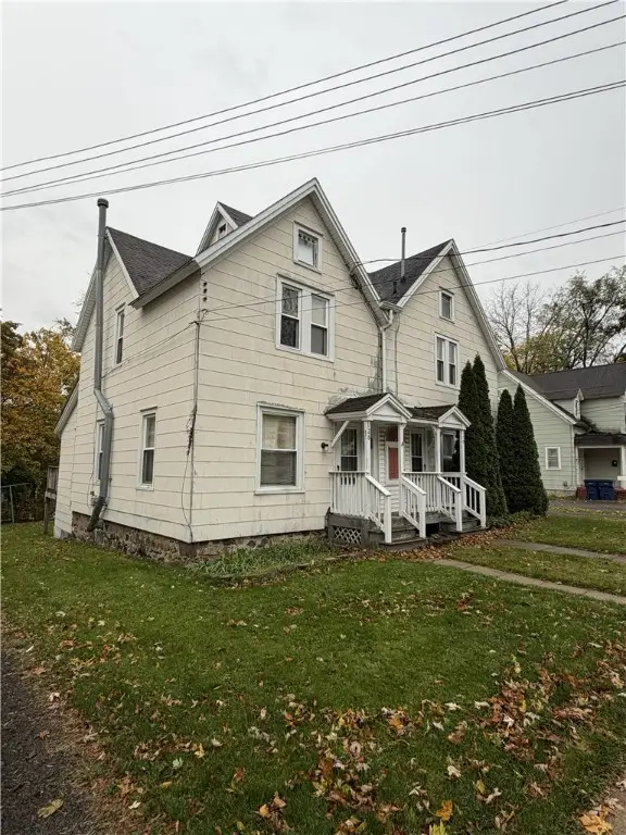 128 Prospect Street, Newark, NY 14513
