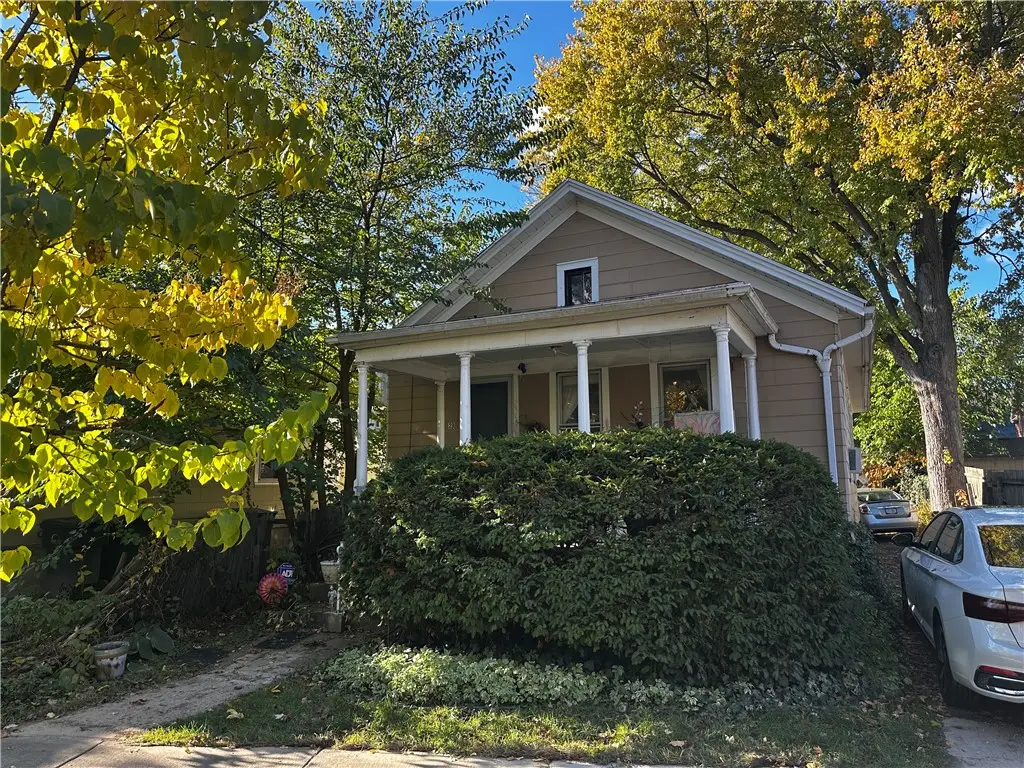 21 Harwood Street, Rochester, NY 14620 - Image #1