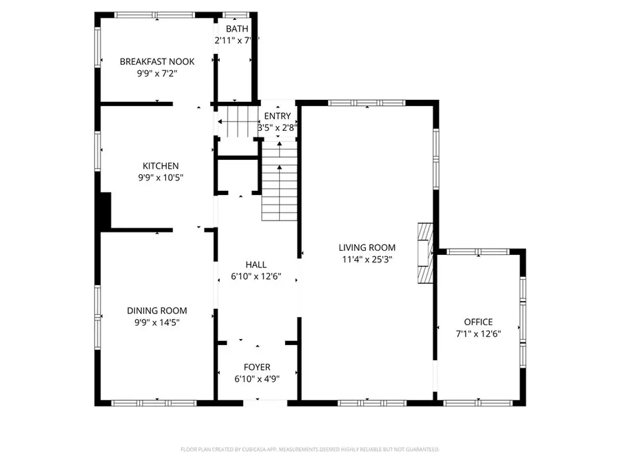 654 Laurelton Road, Rochester, NY 14609 - Image #3