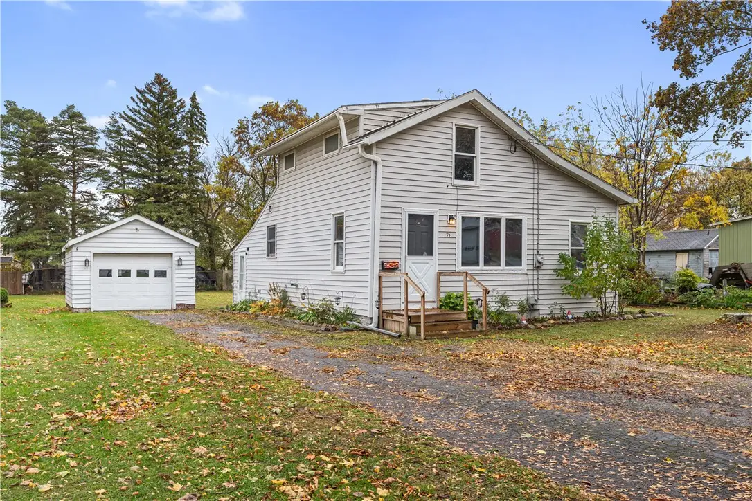 35 S Pearl Street, Attica, NY 14011 - Image #1