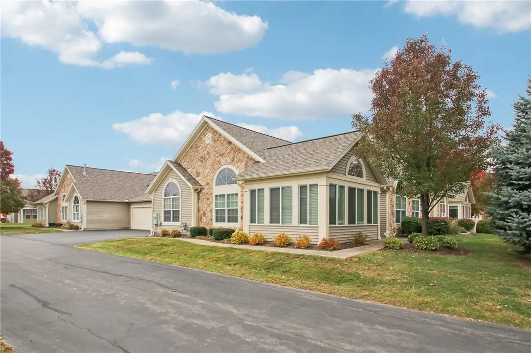 21 Maple Center Road, Hilton, NY 14468 - Image #1