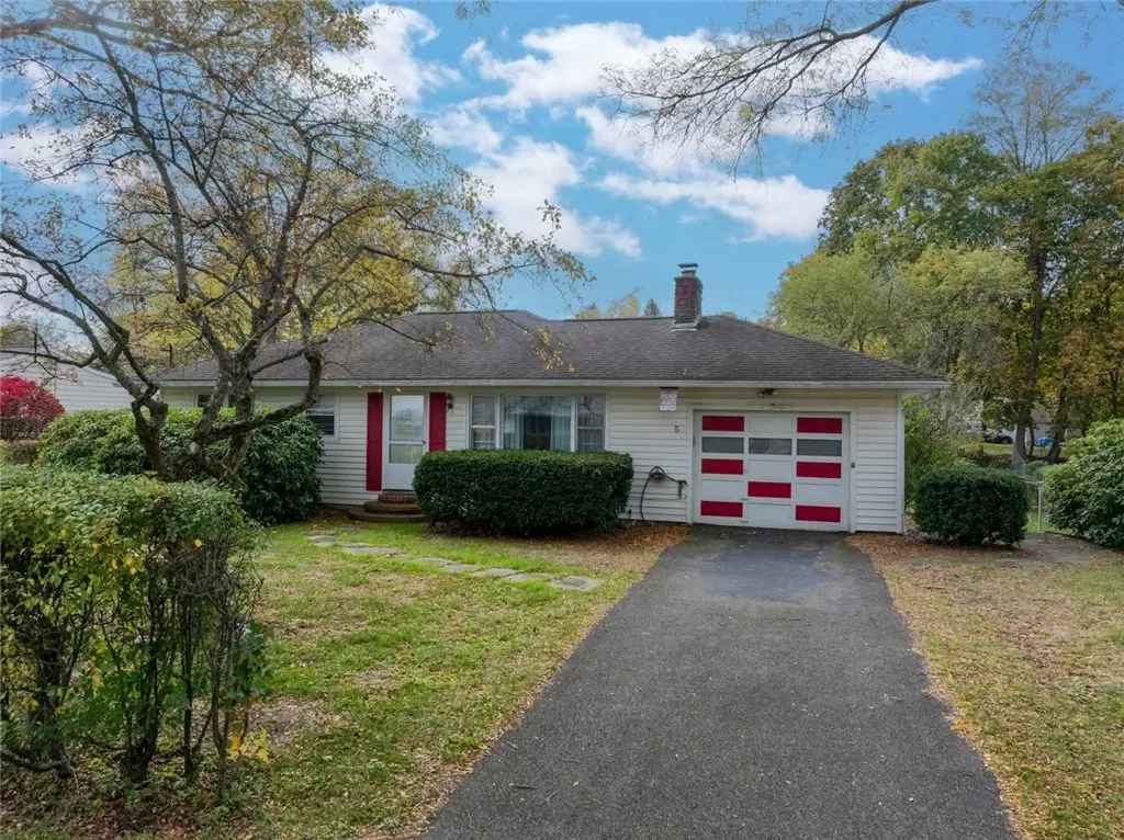 5 Locust Street, Bath, NY 14810 - Image #1