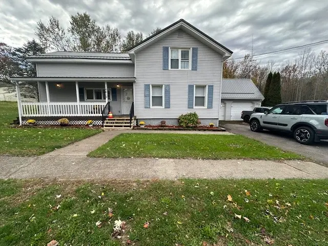 10612 Wayne Center Rose Road, Clyde, NY 14433 - Image #1
