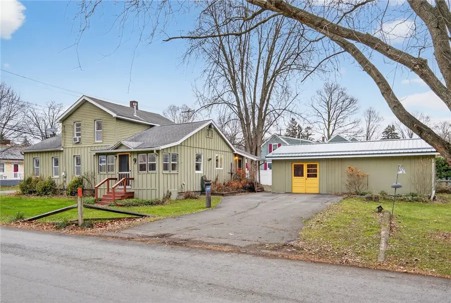 9 Mill Street, Dryden, NY 13053 - Image #2