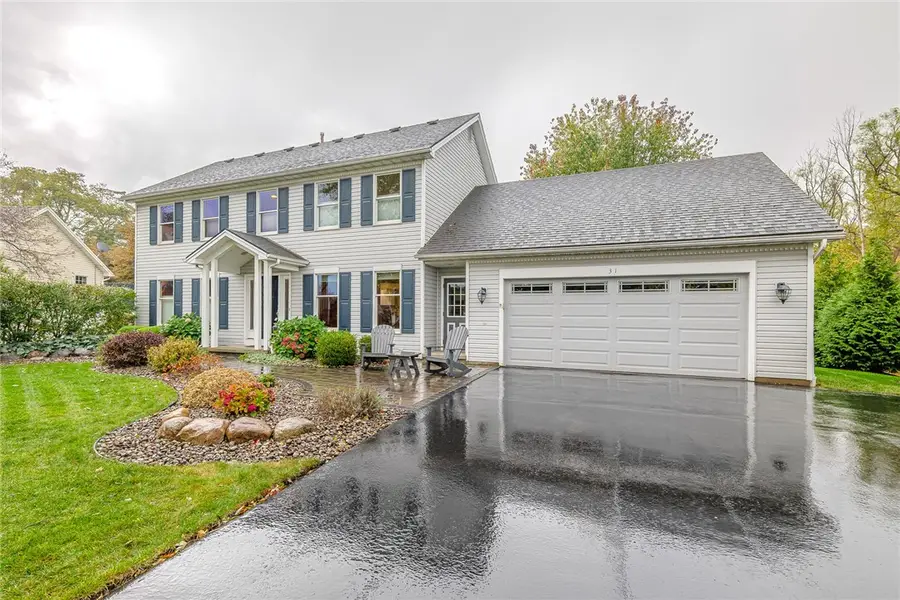 31 Torrey Pine Drive, Rochester, NY 14612 - Image #2