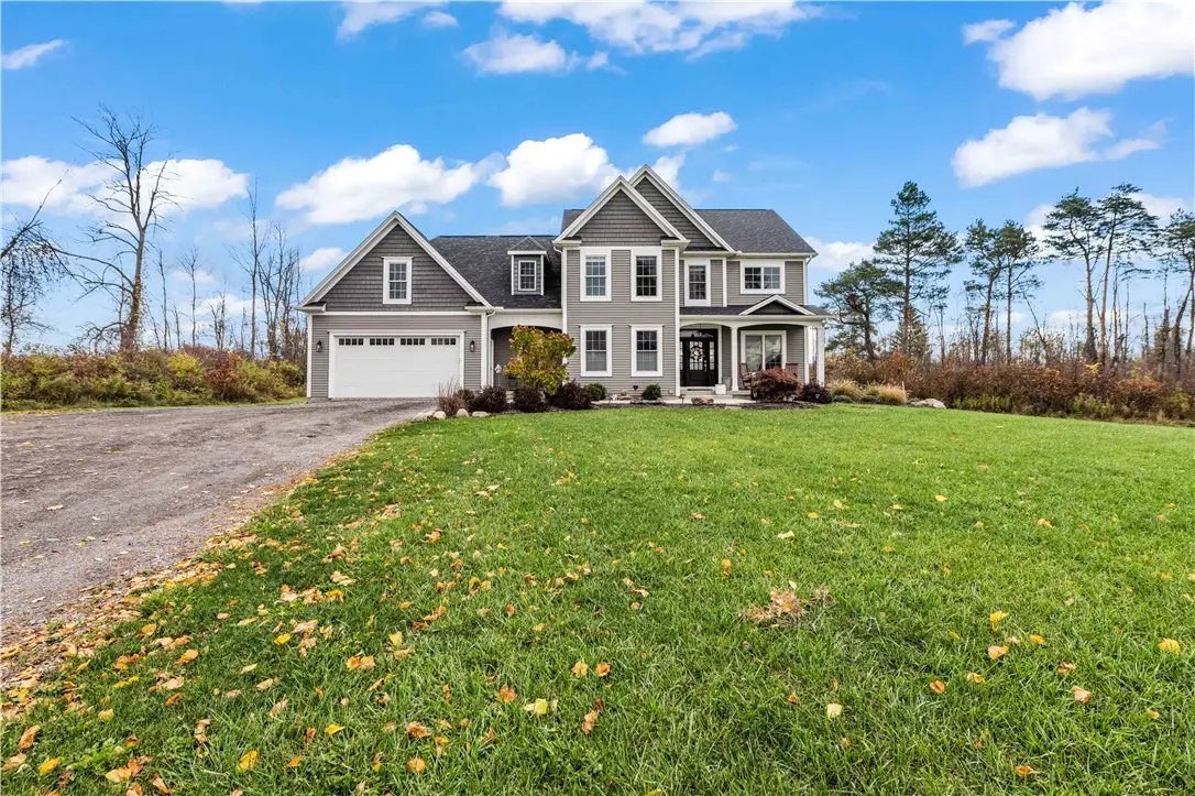 224 Burritt Road, Hilton, NY 14468 - Image #1