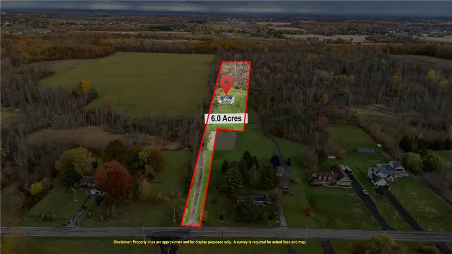 224 Burritt Road, Hilton, NY 14468 - Image #2