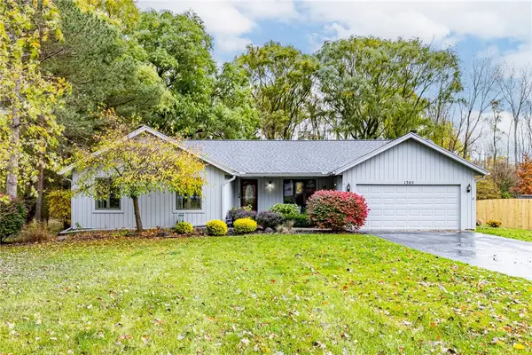 1305 Whalen Road, Penfield, NY 14526