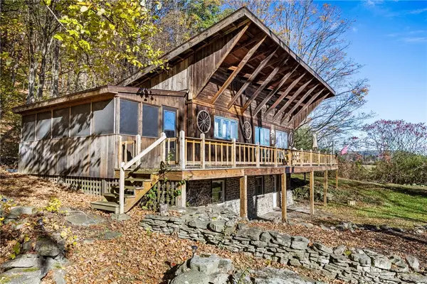 11402 Canaseraga Road, Dansville, NY 14437