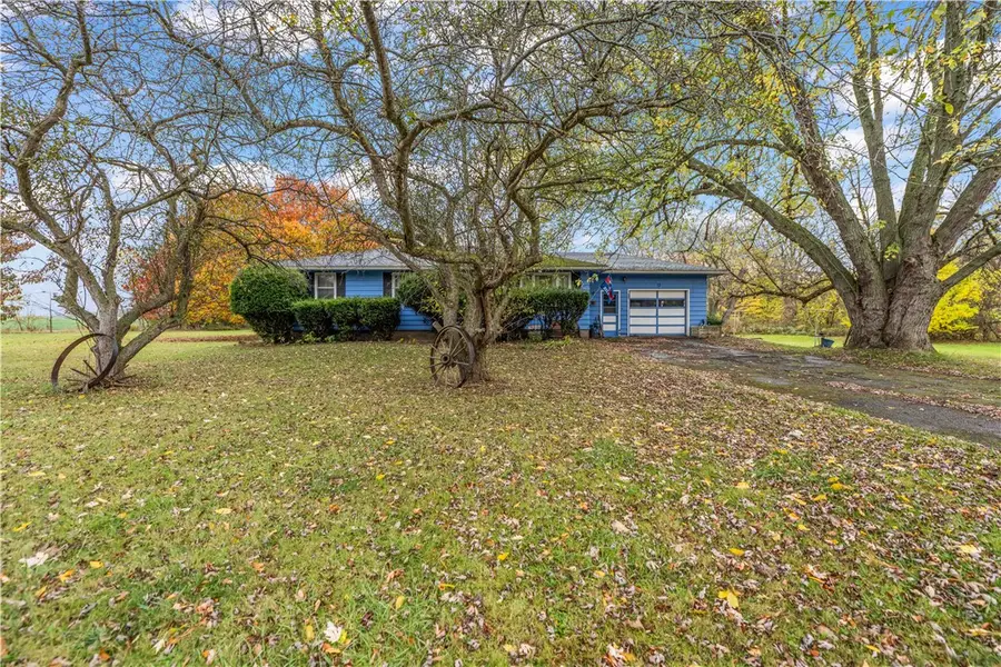 6320 Freeman Road, Byron, NY 14422 - Image #3