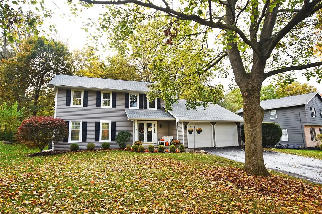 73 Clarkes Crossing, Fairport, NY 14450 - Image #1