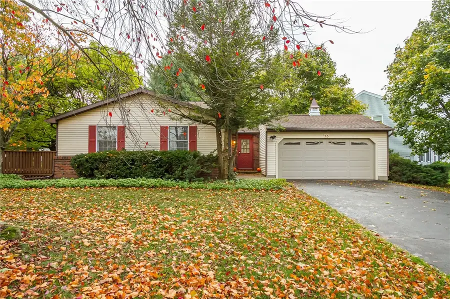 53 Wildherd Drive, Henrietta, NY 14467 - Image #2