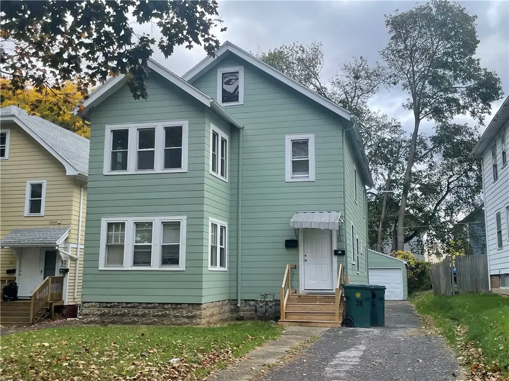 36 Nye Park, Rochester, NY 14621 - Image #1