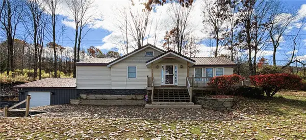 1516 Southside Drive, Oneonta, NY 13820