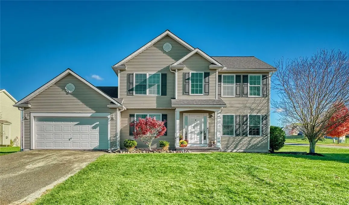 123 Longton Place, West Henrietta, NY 14586 - Image #1