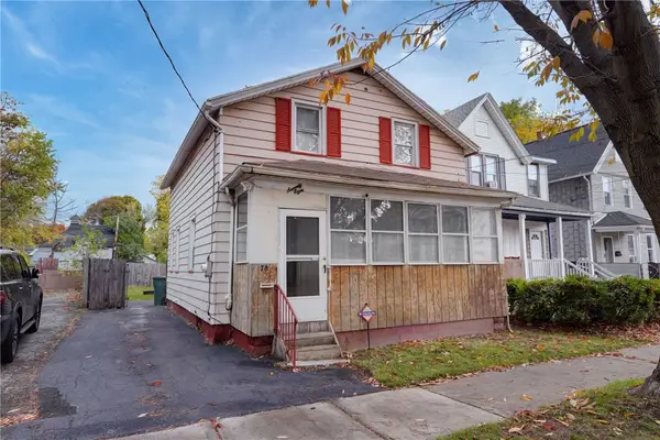78 Bloss Street, Rochester, NY 14608