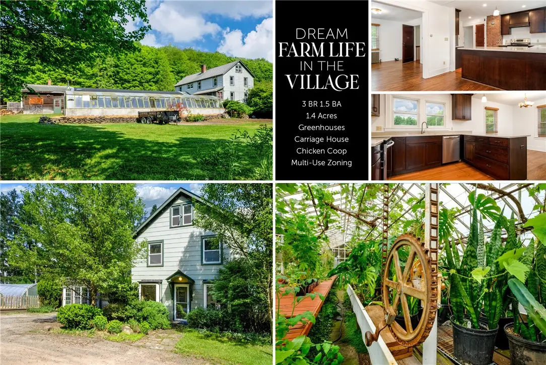 265 Main Street, Delhi, NY 13753 - Image #1