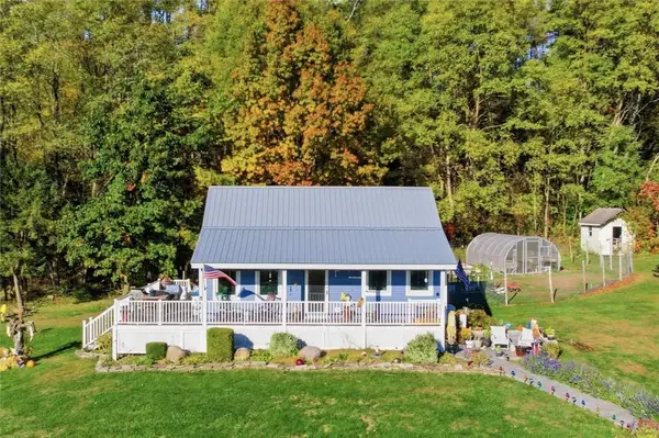 3643 County Road 2, Hector, NY 14841