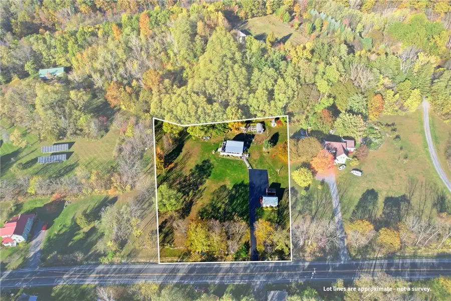 3643 County Road 2, Hector, NY 14841 - Image #2