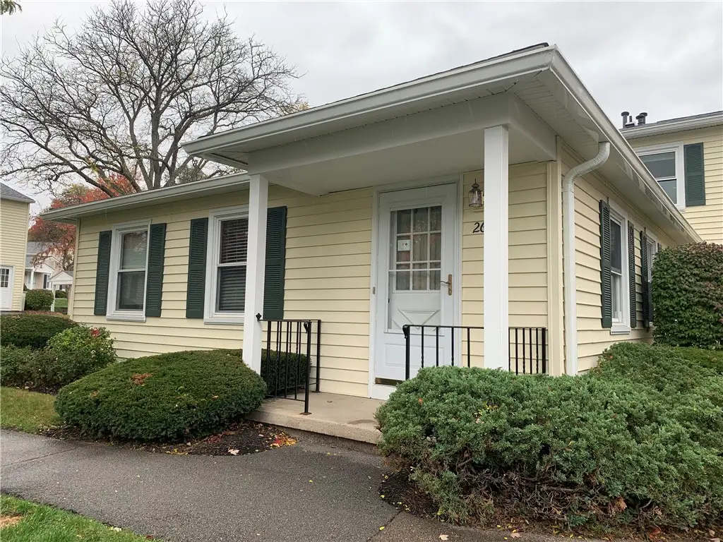 26 Heron Way S, Fairport, NY 14450 - Image #1