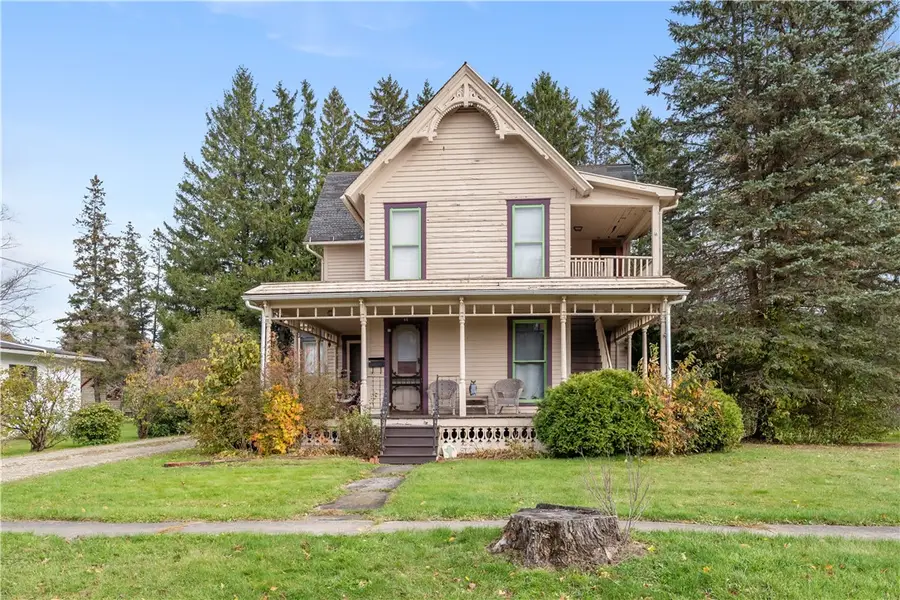 45 Osborne Street, Wellsville, NY 14895 - Image #2